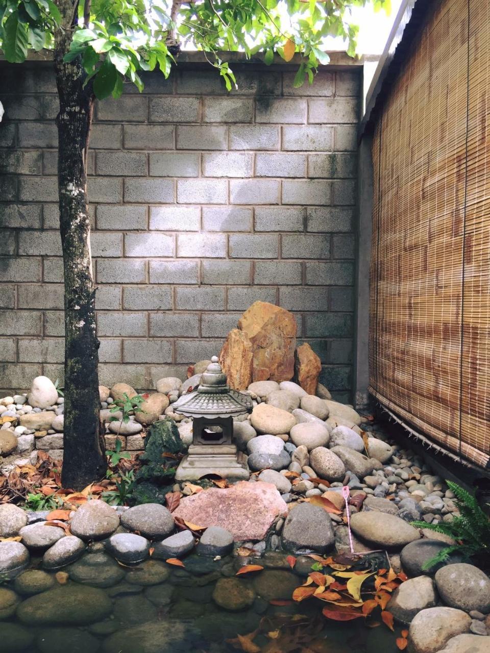 The An Homestay Ho Şi Min Dış mekan fotoğraf