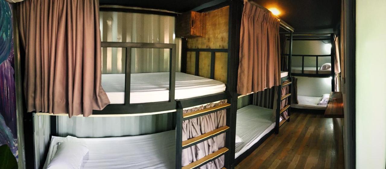 The An Homestay Ho Şi Min Dış mekan fotoğraf
