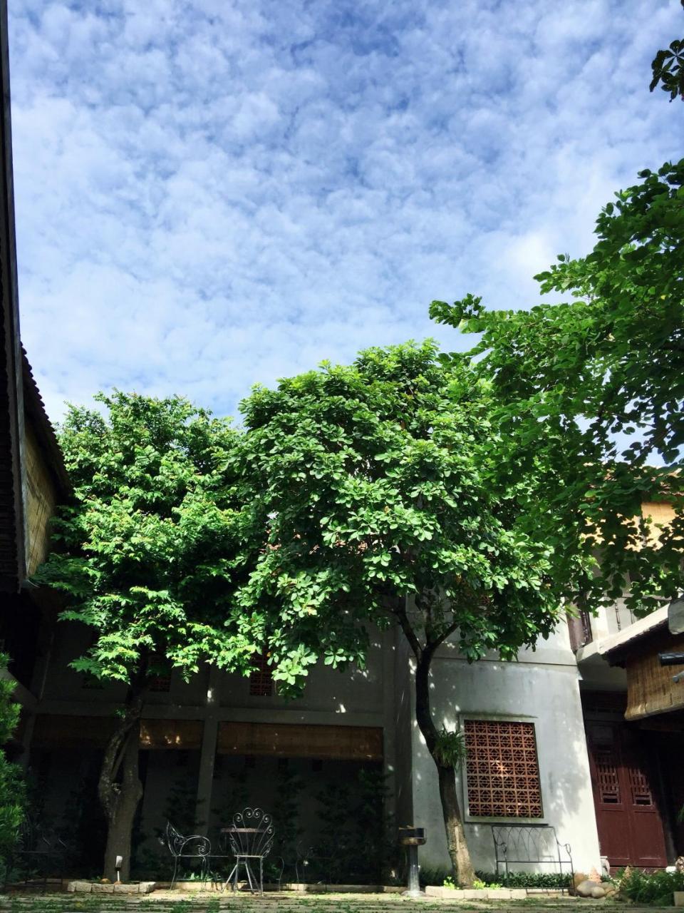 The An Homestay Ho Şi Min Dış mekan fotoğraf