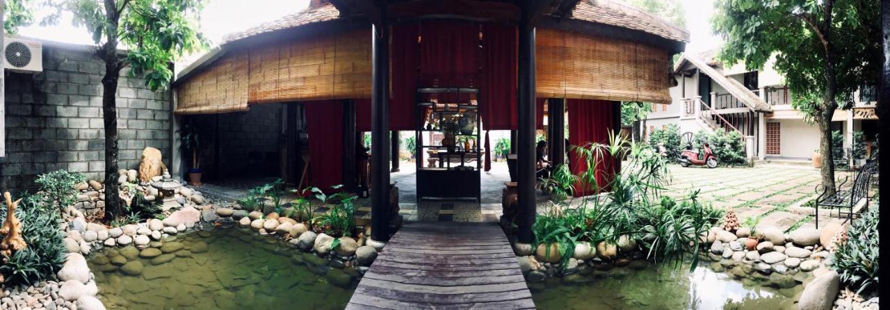The An Homestay Ho Şi Min Dış mekan fotoğraf