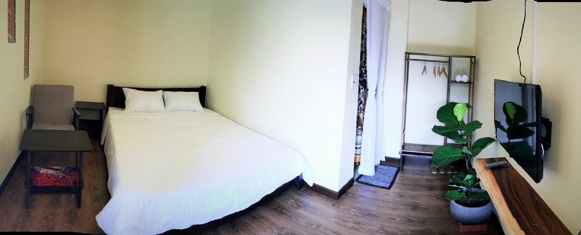 The An Homestay Ho Şi Min Dış mekan fotoğraf